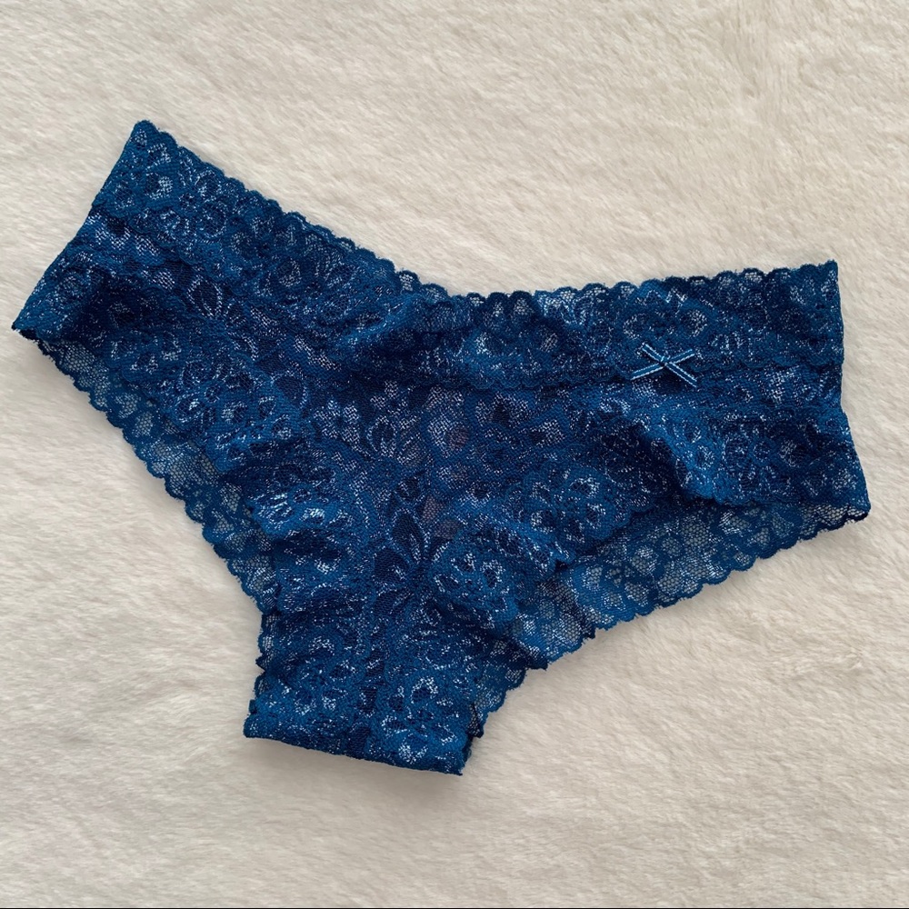 💎 2/$12 NWT VS/PINK Cheeky Panty! 💎